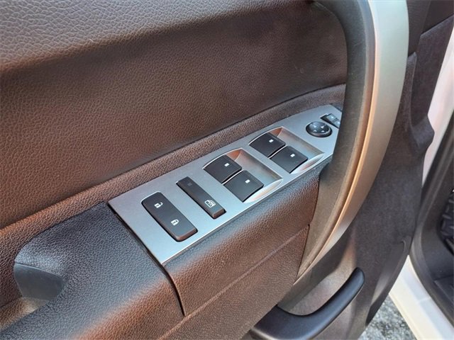 Used 2012 GMC Sierra 1500 SLE w/ Power Tech Package image 47