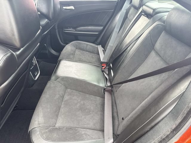 Used 2023 Dodge Charger Scat Pack w/ Plus Group RWD image 19