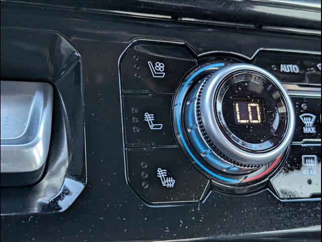 Used 2024 GMC Sierra 1500 AT4 w/ AT4 Premium Package image 18