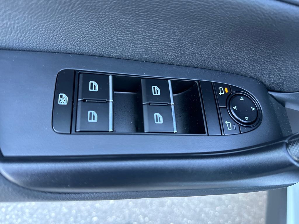 New 2025 MAZDA CX-50 2.5 Hybrid w/ Weather Package image 12