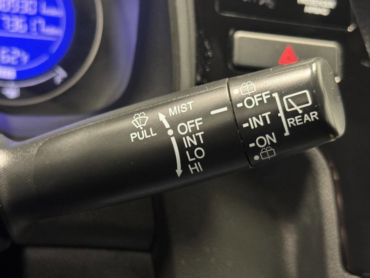 Used 2015 Honda Fit LX image 31