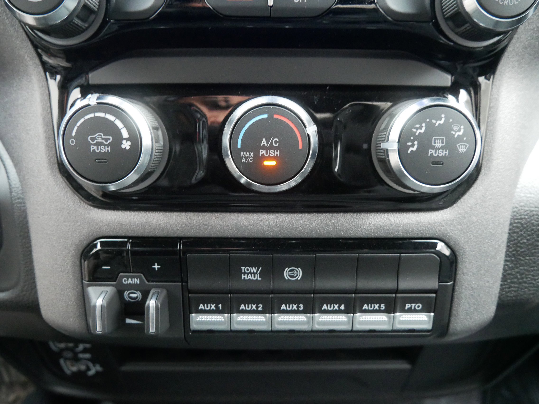 New 2026 RAM 4500 Tradesman image 9