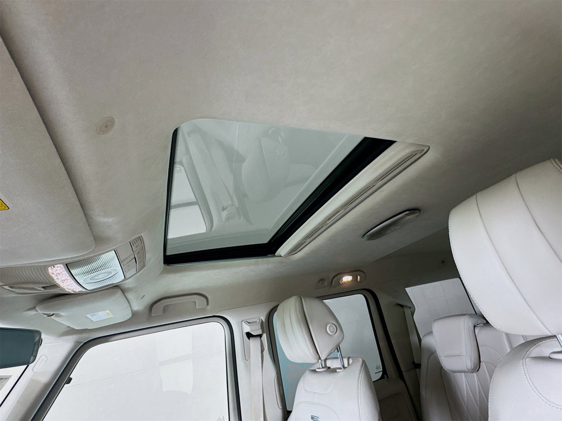 New 2026 Mercedes-Benz G 63 AMG 4MATIC image 24