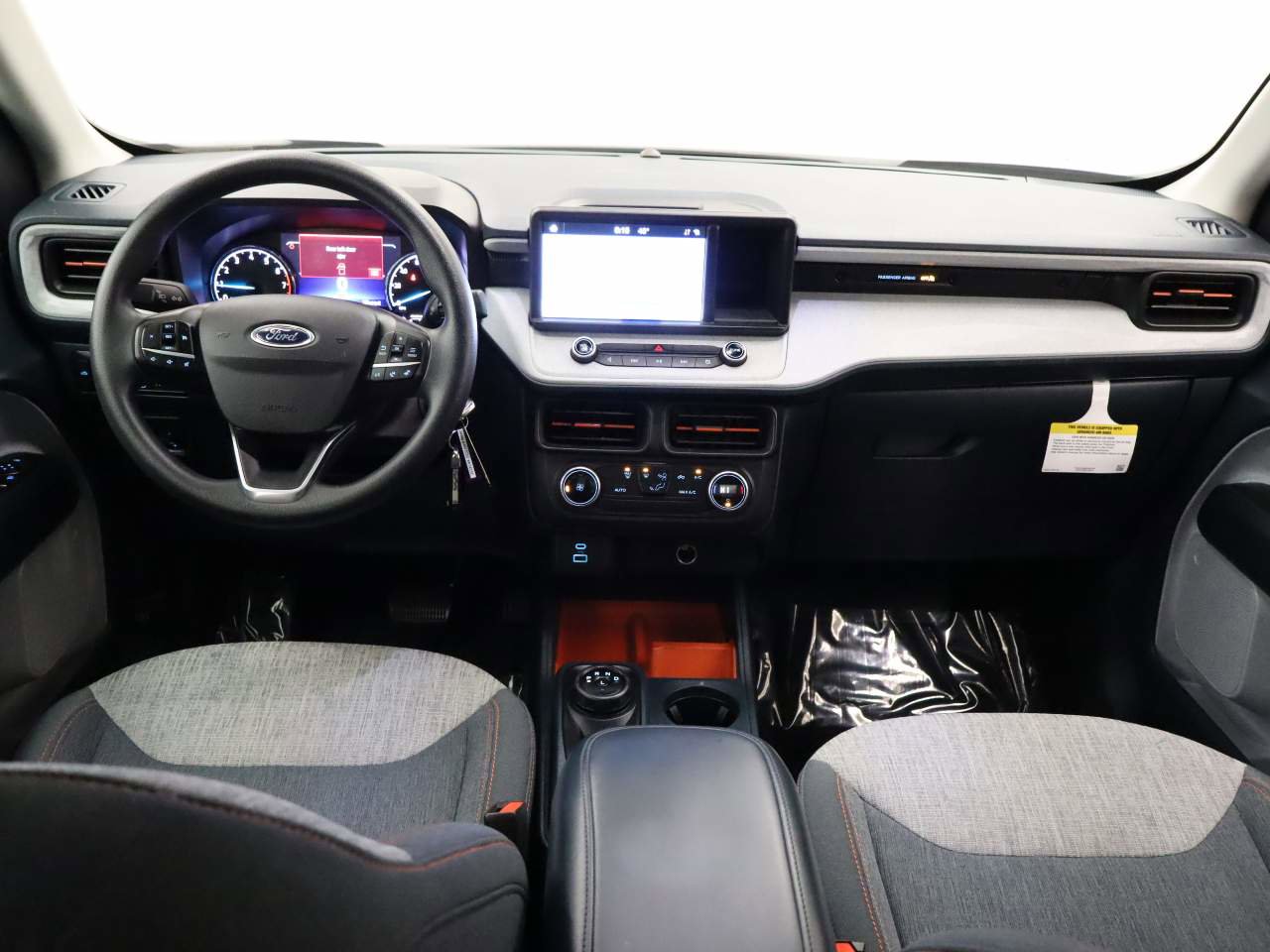 Certified 2022 Ford Maverick XLT w/ Equipment Group 300A Standard image 15