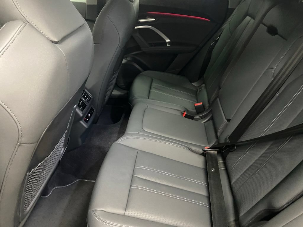 New 2026 Audi Q5 Prestige AWD/4WD image 5