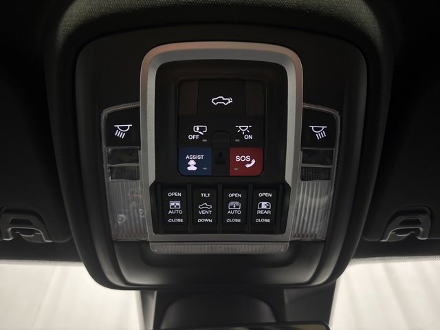 Used 2023 RAM 1500 Laramie image 26