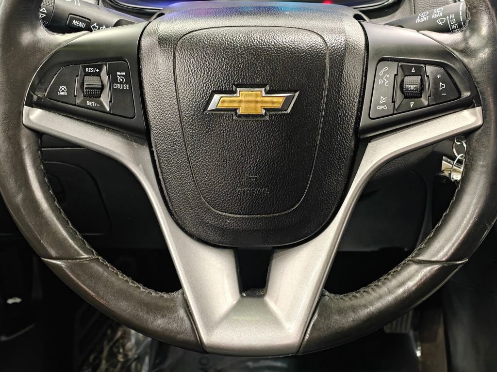 Used 2015 Chevrolet Trax LT w/ LT Plus Package image 5