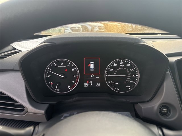 New 2026 Subaru Crosstrek 2.5i Premium image 15