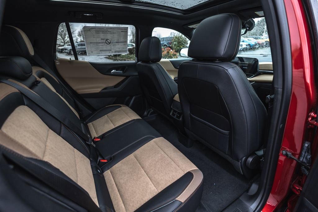 New 2026 Chevrolet Equinox ACTIV w/ Safety and Technology Package image 33