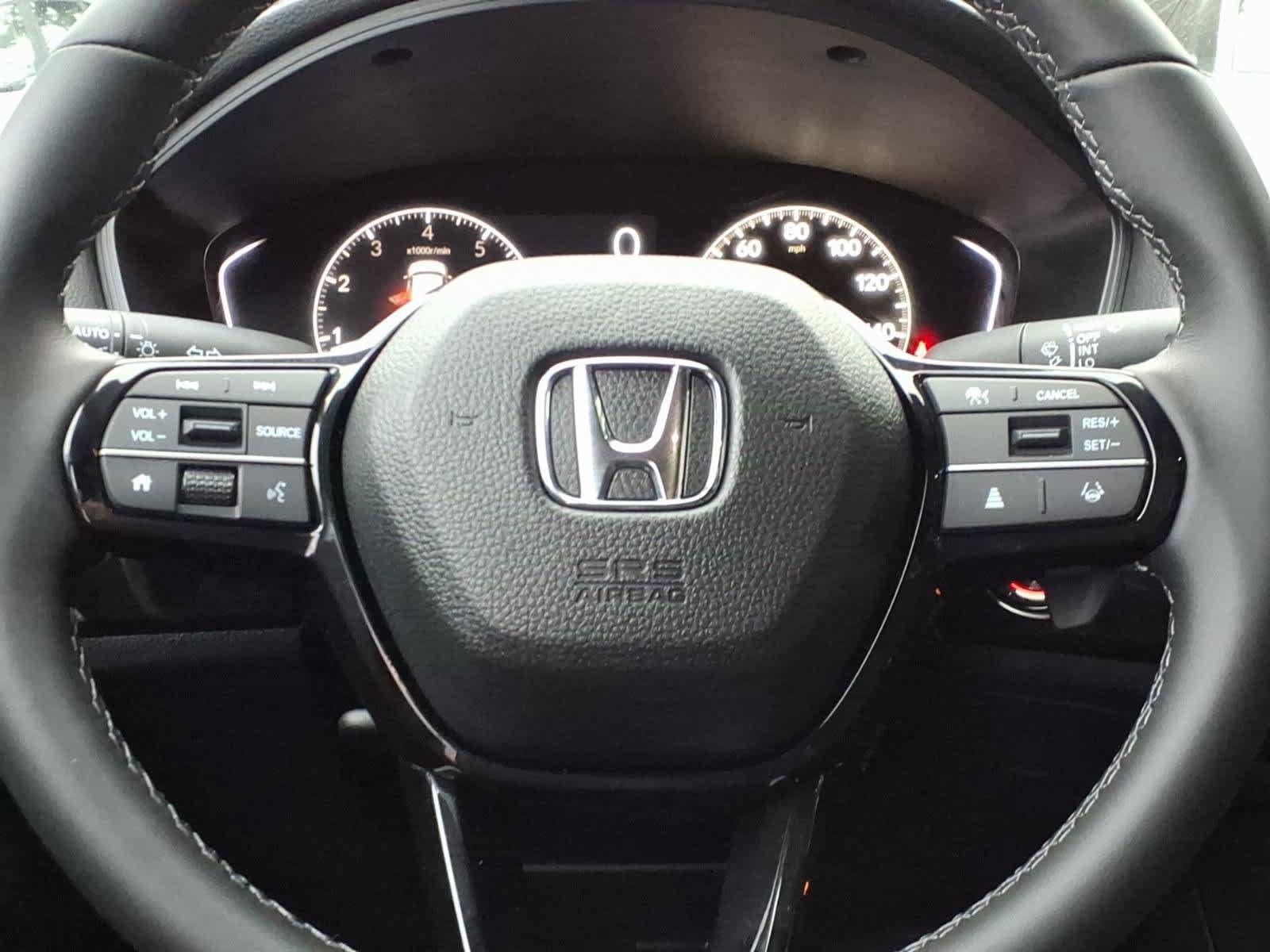 Used 2026 Honda Civic Sport image 17