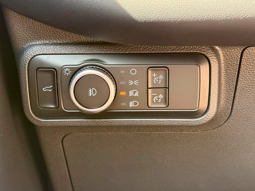 New 2026 Ford Explorer ST w/ Sun And Sound Package AWD/4WD image 30