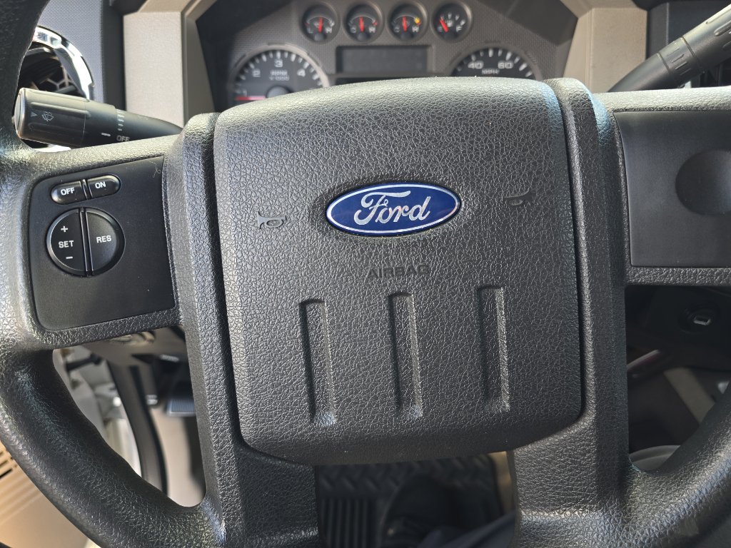 Used 2008 Ford F350 XLT image 22
