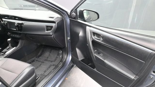 Used 2016 Toyota Corolla S FWD image 14