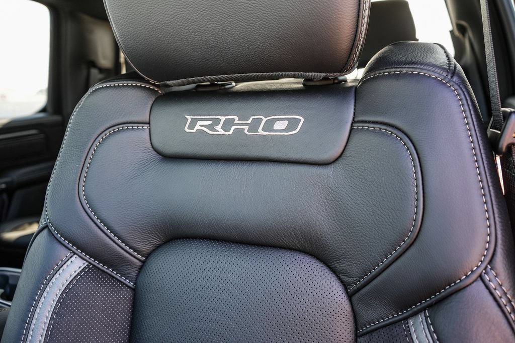New 2026 RAM 1500 RHO w/ RHO Level 1 Equipment Group AWD/4WD image 26