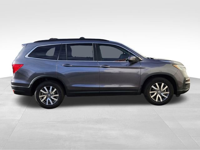 Used 2020 Honda Pilot EX-L image 10