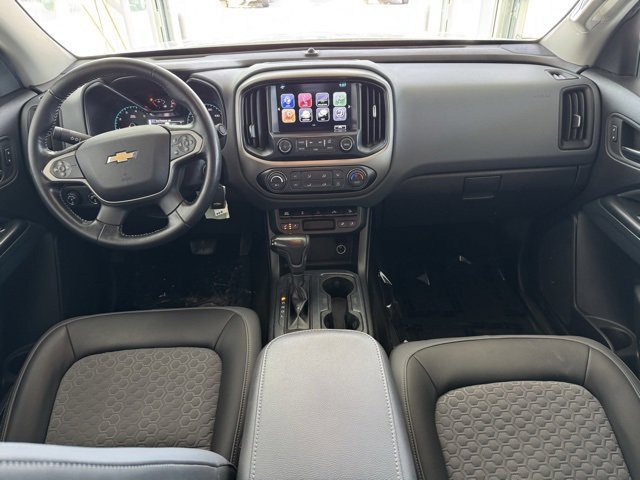 Used 2017 Chevrolet Colorado Z71 image 7