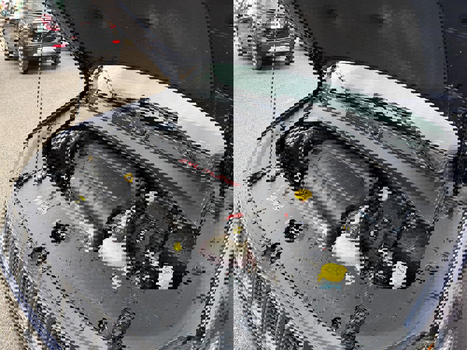 Used 2018 Jeep Compass Trailhawk w/ Cold Weather Group image 20