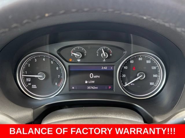 Used 2023 Buick Enclave Essence FWD image 19