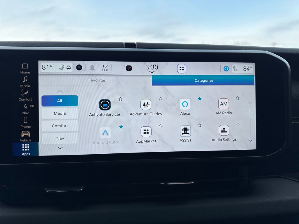 Certified 2025 Jeep Wrangler Rubicon 392 image 26