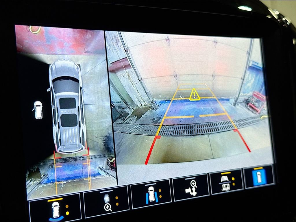 Used 2023 Chevrolet Traverse RS w/ LPO, Floor Liner Package image 14