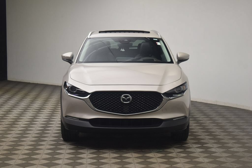 Used 2023 MAZDA CX-30 AWD 2.5 S w/ Premium Package image 21