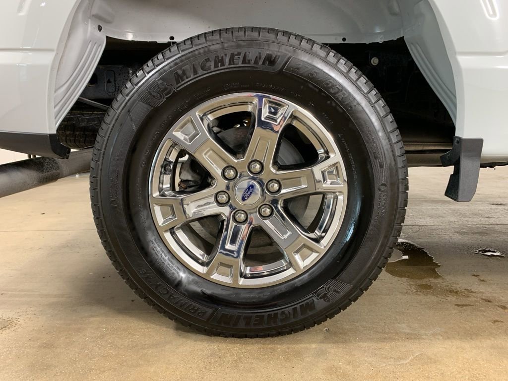 Certified 2023 Ford F150 XLT w/ XTR Package AWD/4WD image 37