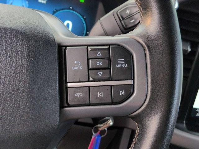 Used 2024 Ford F150 XLT w/ Mobile Office Package AWD/4WD image 25
