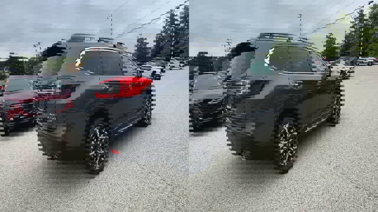 New 2025 Subaru Ascent Touring w/ Popular Package #2 image 8