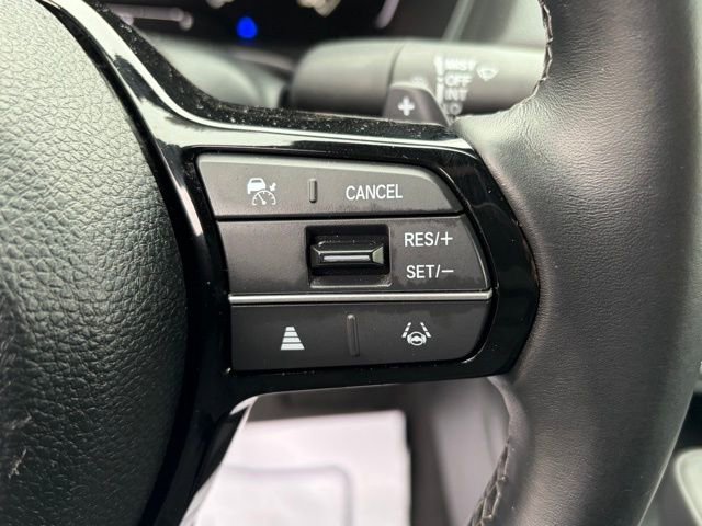 Used 2024 Honda Civic Sport image 16
