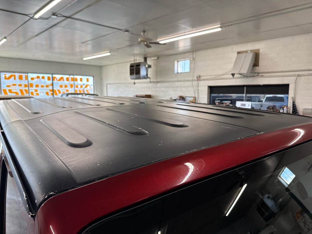 Used 2012 Jeep Wrangler Unlimited Sport image 78