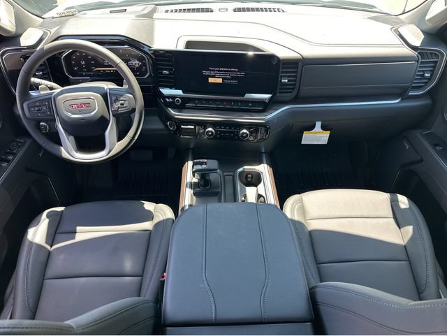 New 2026 GMC Sierra 1500 SLT w/ SLT Premium Plus Package AWD/4WD image 8