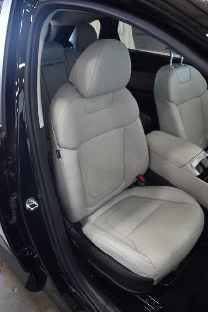 Used 2025 Hyundai Tucson SEL image 40