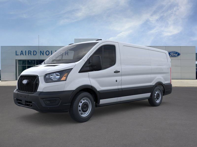 New 2026 Ford Transit 150 Low Roof image 1