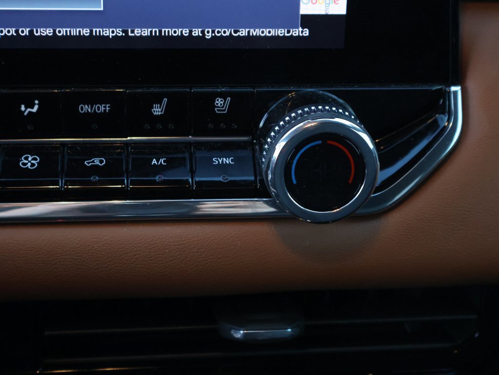 Used 2024 GMC Canyon AT4 w/ AT4 Premium Package image 27