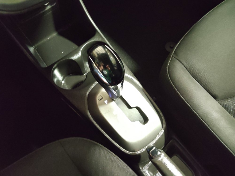 Used 2020 Chevrolet Spark LS image 26