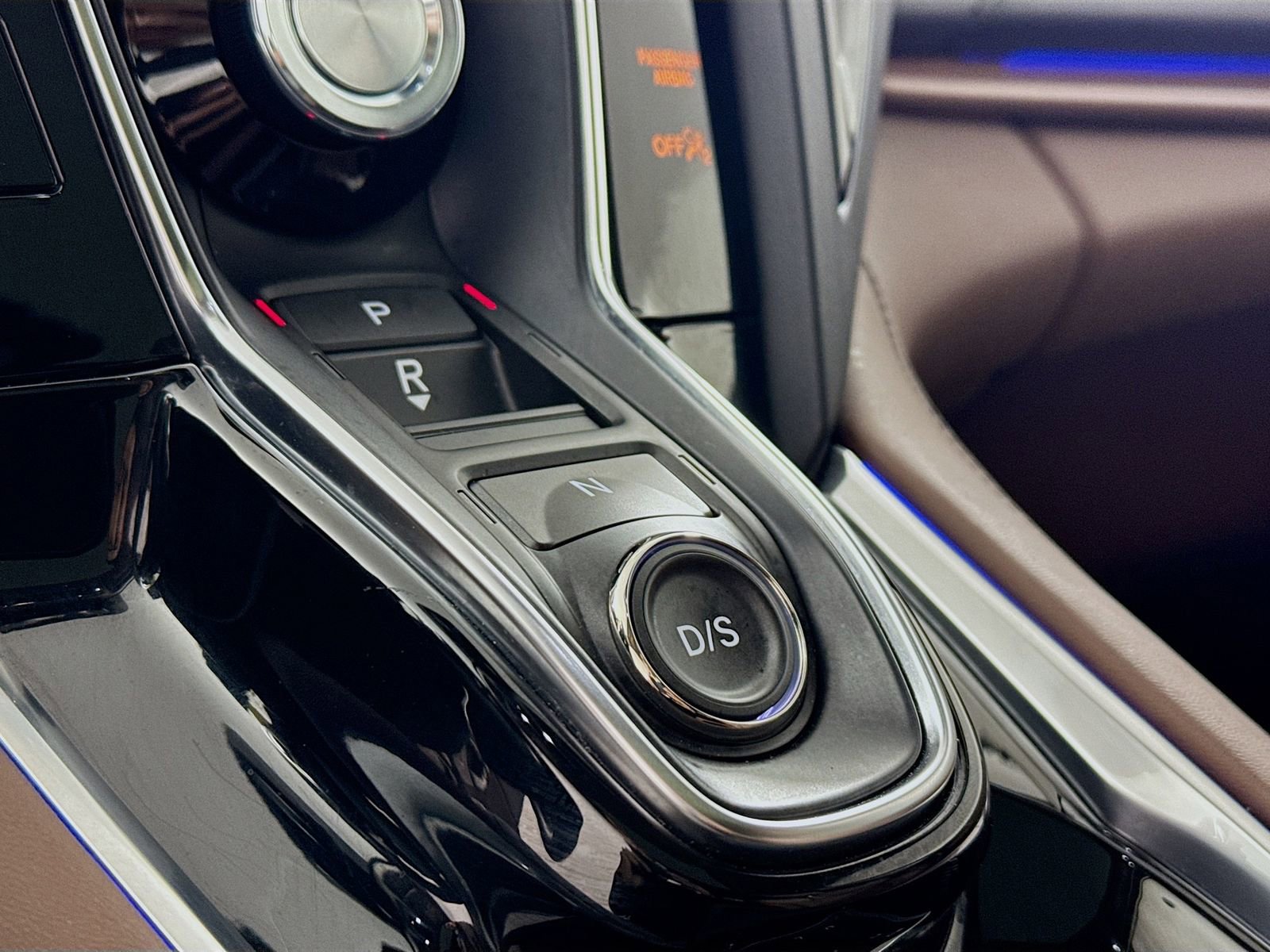 Used 2023 Acura RDX w/ Technology Package image 10