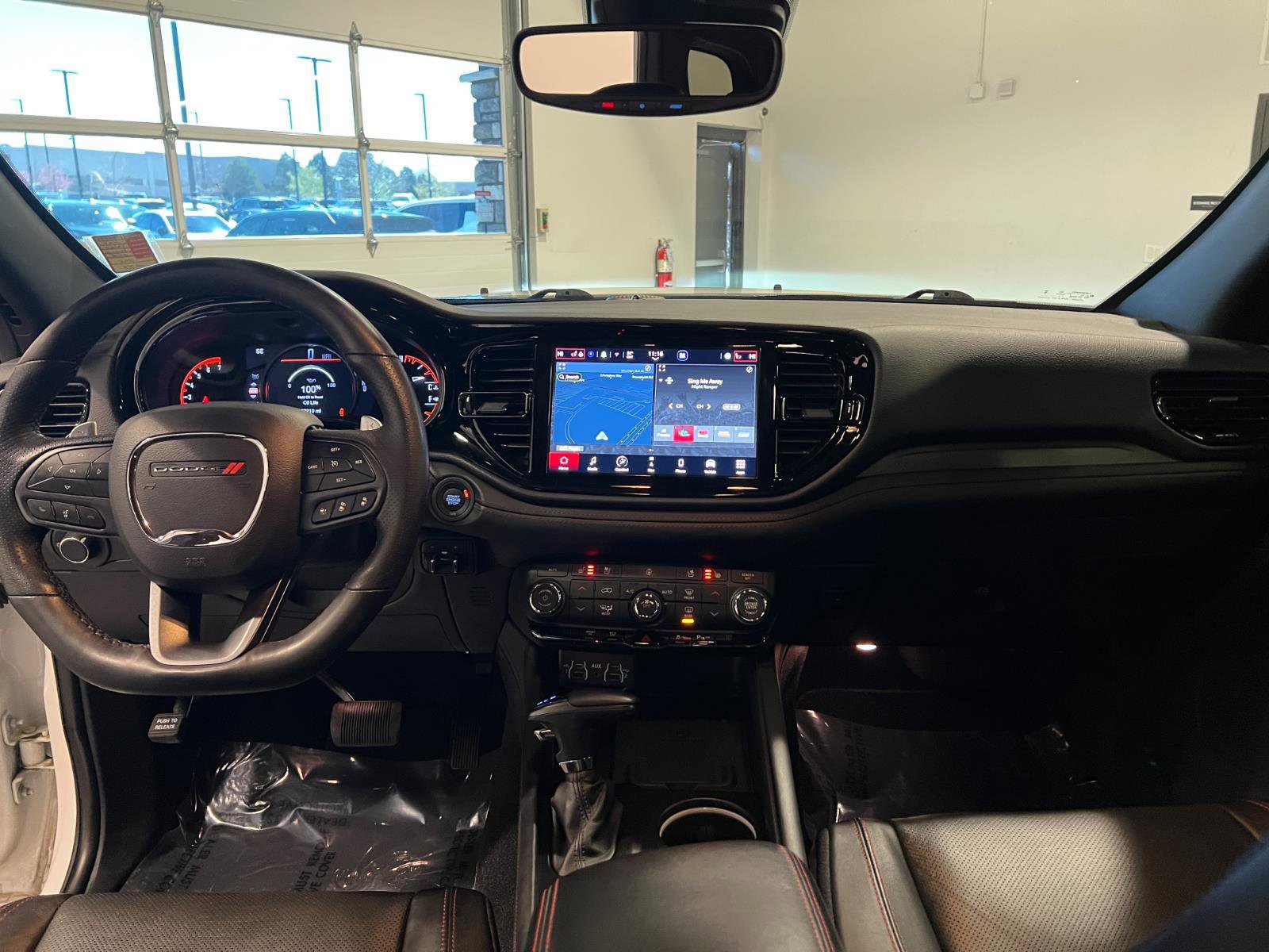 Used 2024 Dodge Durango R/T image 32