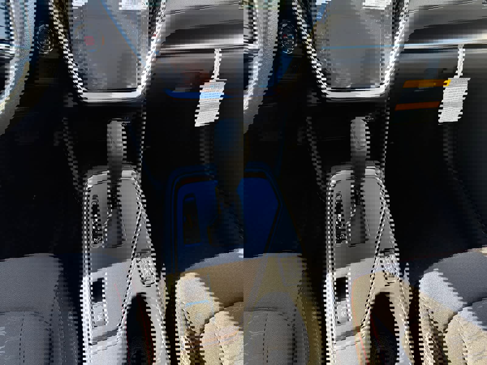 New 2026 Subaru Impreza 2.0i Sport image 11