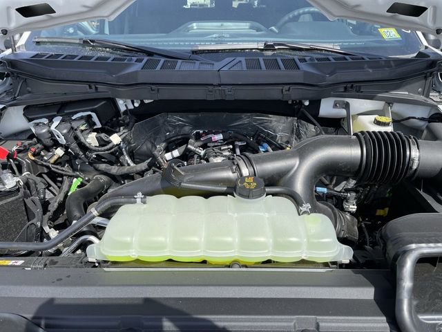 New 2026 Ford F150 STX w/ Equipment Group 200A image 12