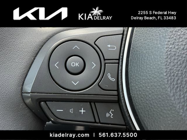 Used 2024 Toyota RAV4 XLE w/ Convenience Package image 27