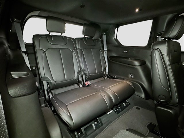 New 2025 Jeep Grand Cherokee L Limited image 31