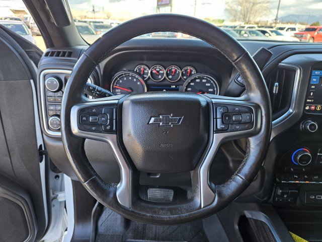 Used 2019 Chevrolet Silverado 1500 RST w/ All-Star Edition image 12