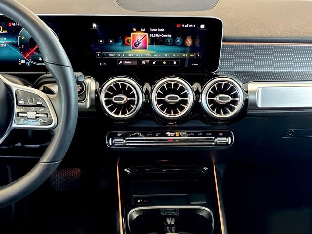 Certified 2020 Mercedes-Benz GLB 250 image 14