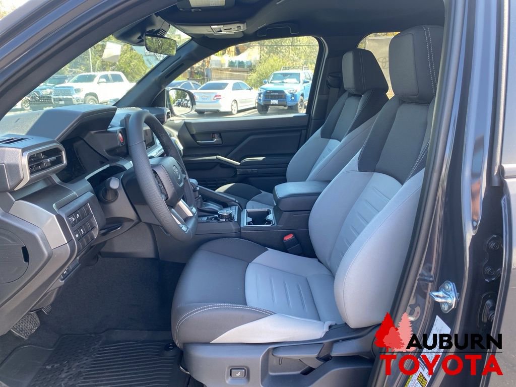 New 2026 Toyota Tacoma TRD Off-Road AWD/4WD image 27