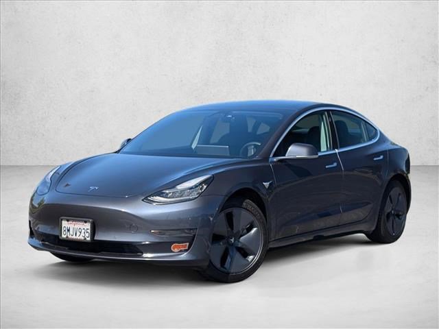 Used 2019 Tesla Model 3 Standard Range Plus