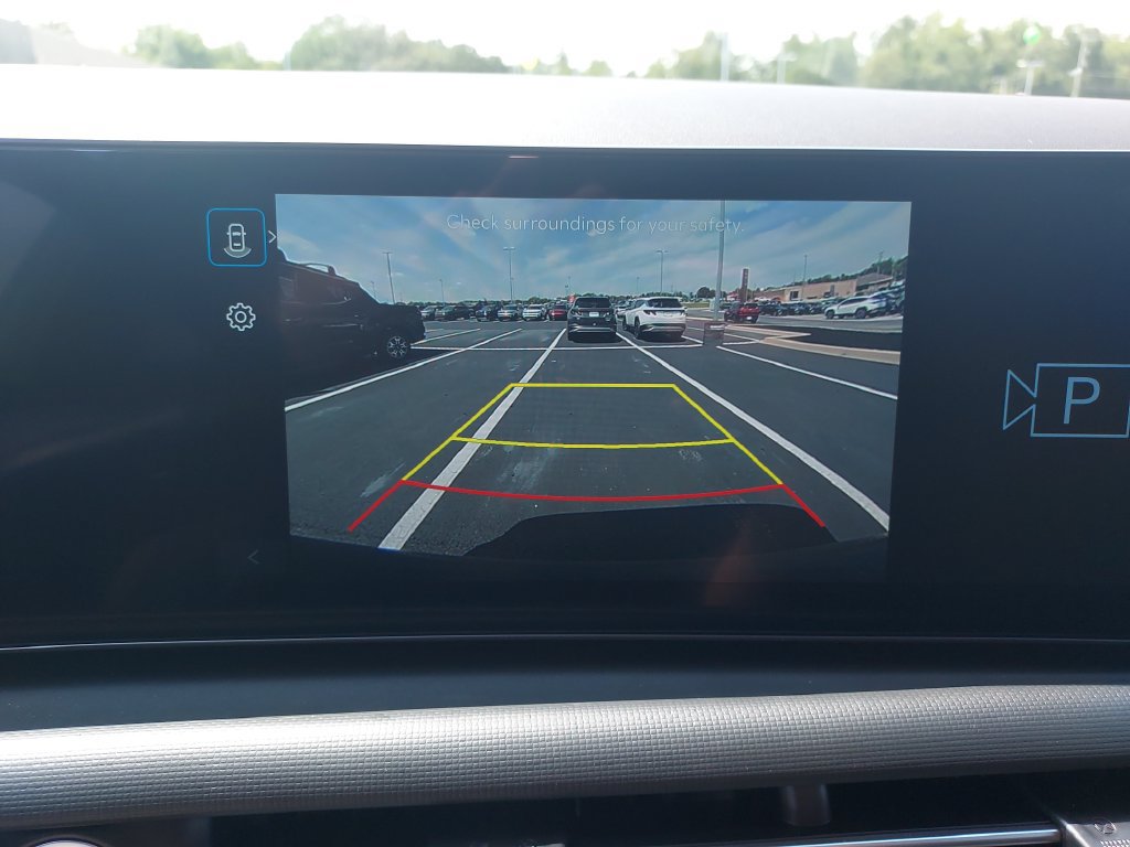 New 2026 Hyundai Santa Cruz SEL FWD image 22