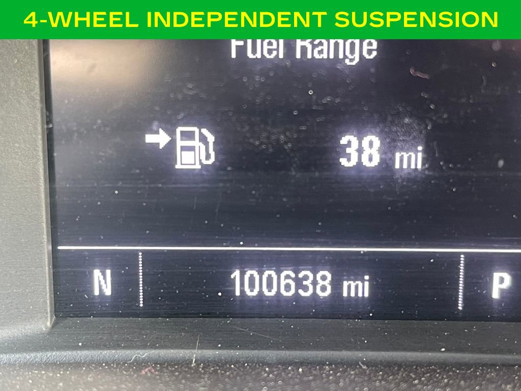 Used 2019 Chevrolet Traverse LS w/ LPO, Floor Liner Package FWD image 19