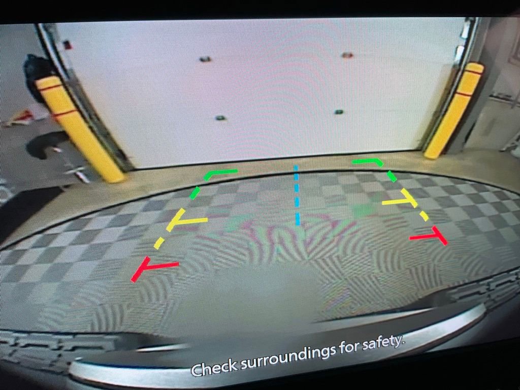 Used 2024 Nissan Frontier SV w/ Technology Package image 15