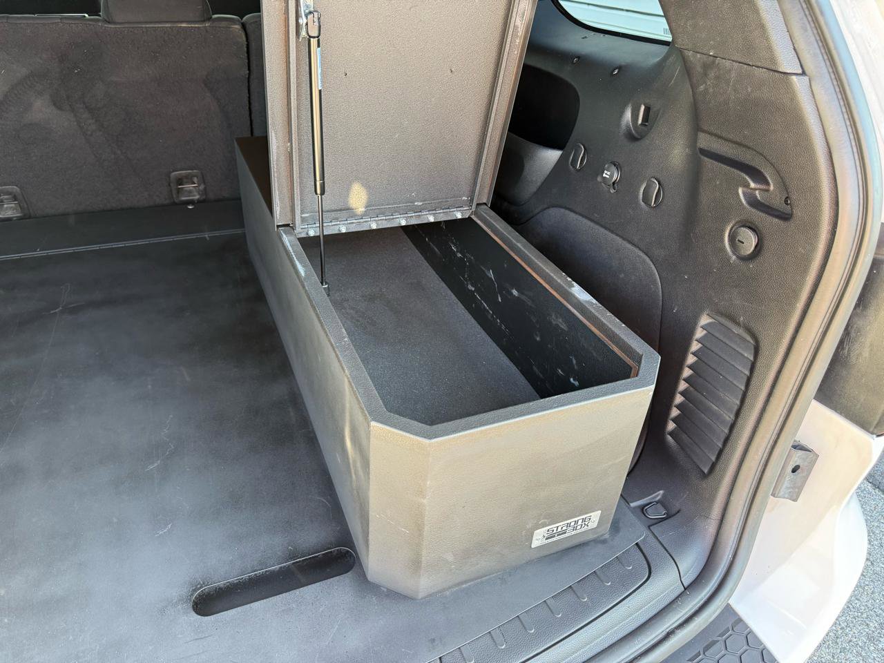 Used 2020 Dodge Durango AWD w/ Trailer Tow Group IV image 26