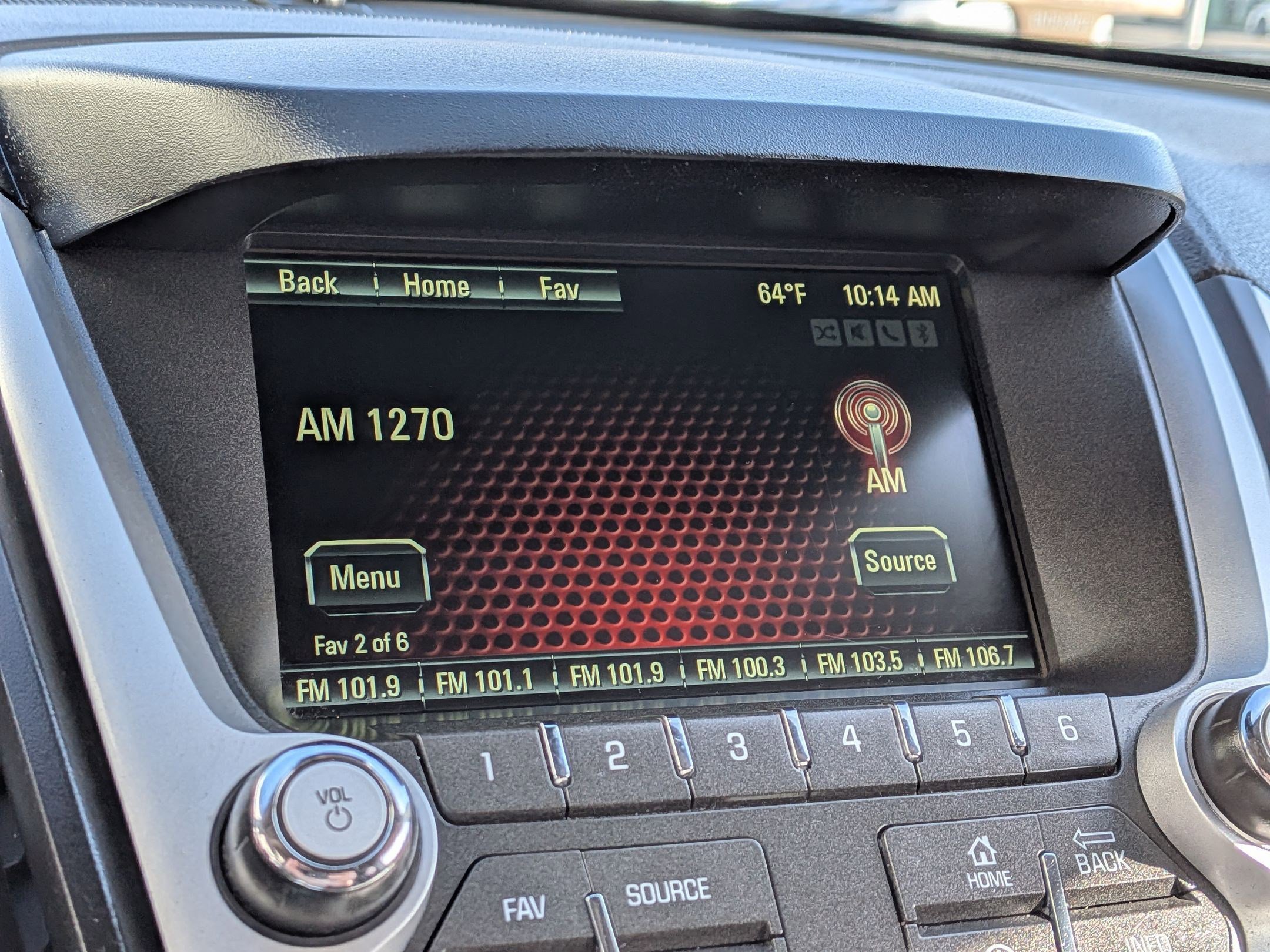 Used 2017 GMC Terrain SLE image 23